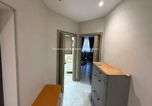 1-к квартира, на длительный срок, 38м2, 13/25 этаж