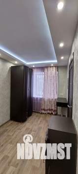 2-к квартира, посуточно, 50м2, 3/5 этаж