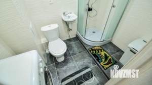 1-к квартира, посуточно, 35м2, 4/5 этаж