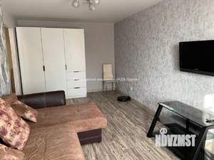 1-к квартира, на длительный срок, 32м2, 4/5 этаж