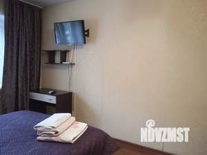 1-к квартира, посуточно, 32м2, 1/5 этаж