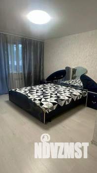 1-к квартира, посуточно, 60м2, 1/1 этаж