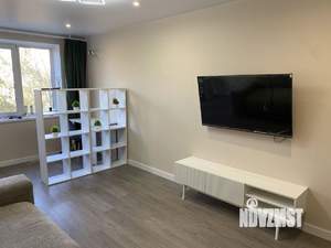 3-к квартира, на длительный срок, 66м2, 4/9 этаж