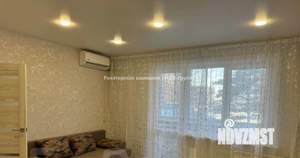 2-к квартира, на длительный срок, 53м2, 3/10 этаж