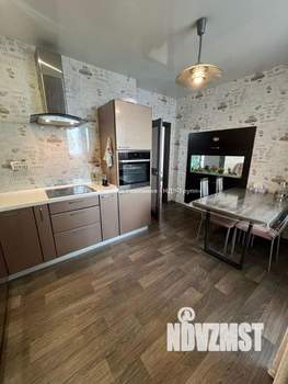 3-к квартира, на длительный срок, 80м2, 22/23 этаж