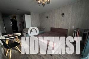 1-к квартира, посуточно, 30м2, 9/22 этаж