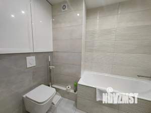 1-к квартира, посуточно, 39м2, 5/10 этаж