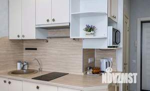 1-к квартира, посуточно, 23м2, 1/1 этаж