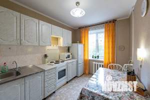 2-к квартира, посуточно, 50м2, 3/10 этаж