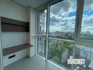 2-к квартира, на длительный срок, 46м2, 11/23 этаж