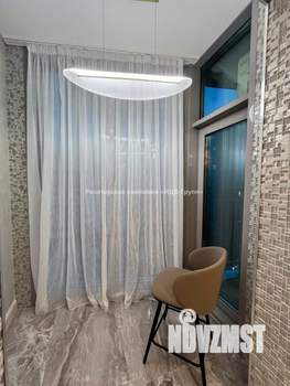 1-к квартира, на длительный срок, 55м2, 9/23 этаж