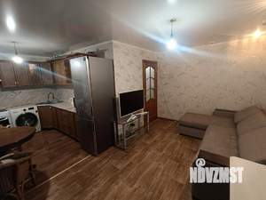 3-к квартира, на длительный срок, 71м2, 12/14 этаж