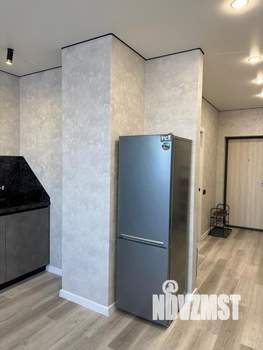 1-к квартира, на длительный срок, 31м2, 12/25 этаж