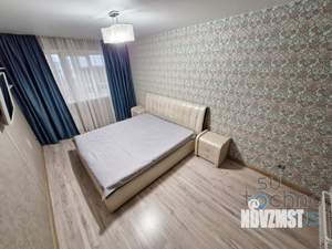 2-к квартира, посуточно, 60м2, 14/16 этаж