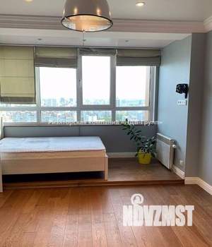 3-к квартира, на длительный срок, 103м2, 20/25 этаж