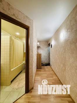 1-к квартира, посуточно, 55м2, 1/5 этаж