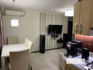 3-к квартира, на длительный срок, 63м2, 4/6 этаж