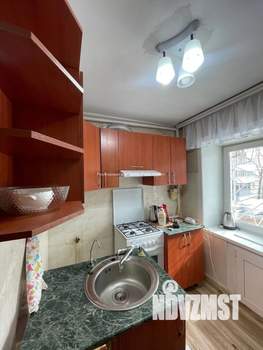 2-к квартира, на длительный срок, 44м2, 1/5 этаж