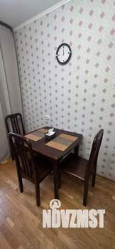 1-к квартира, на длительный срок, 32м2, 2/12 этаж