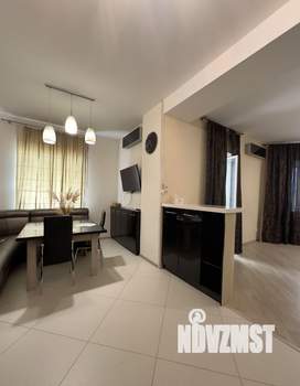 3-к квартира, на длительный срок, 103м2, 2/10 этаж