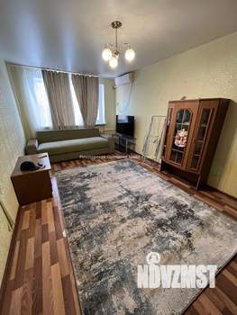 2-к квартира, на длительный срок, 48м2, 5/5 этаж