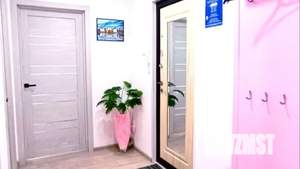 2-к квартира, посуточно, 50м2, 3/10 этаж