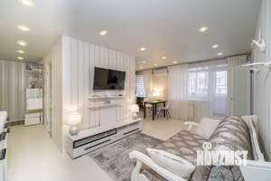 2-к квартира, на длительный срок, 45м2, 4/4 этаж