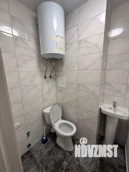Студия квартира, на длительный срок, 24м2, 4/9 этаж