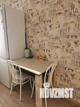 1-к квартира, посуточно, 31м2, 6/12 этаж