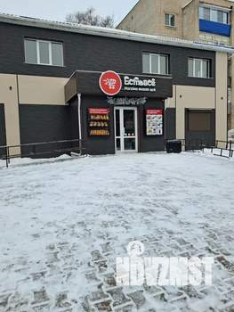 1-к квартира, посуточно, 40м2, 4/5 этаж