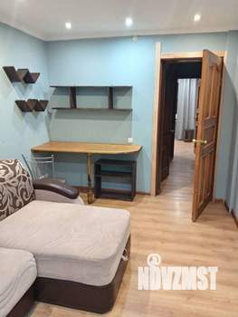 3-к квартира, на длительный срок, 80м2, 3/9 этаж