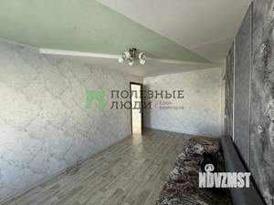 2-к квартира, на длительный срок, 42м2, 2/5 этаж