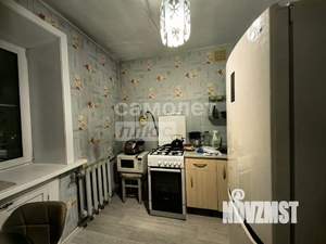 1-к квартира, на длительный срок, 33м2, 5/5 этаж