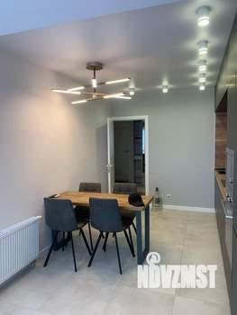 1-к квартира, на длительный срок, 50м2, 7/25 этаж