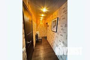 1-к квартира, посуточно, 45м2, 5/5 этаж