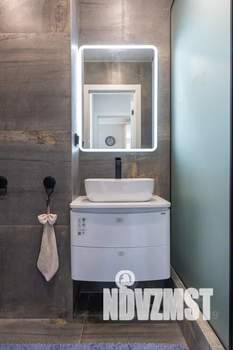 1-к квартира, посуточно, 33м2, 2/10 этаж