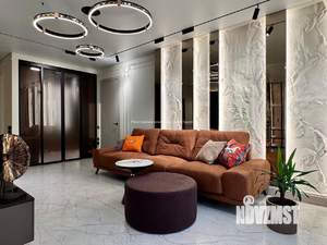 2-к квартира, на длительный срок, 80м2, 11/24 этаж