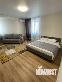 1-к квартира, на длительный срок, 50м2, 13/16 этаж