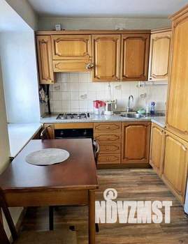 2-к квартира, посуточно, 56м2, 1/1 этаж