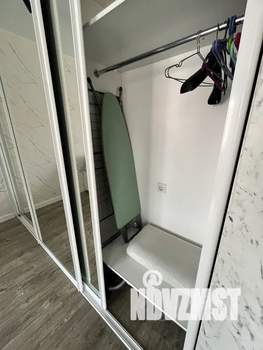 1-к квартира, посуточно, 35м2, 9/9 этаж