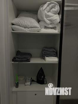 1-к квартира, посуточно, 33м2, 5/5 этаж