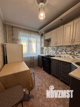 1-к квартира, на длительный срок, 33м2, 5/9 этаж