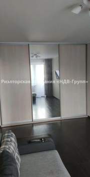 1-к квартира, на длительный срок, 33м2, 3/10 этаж