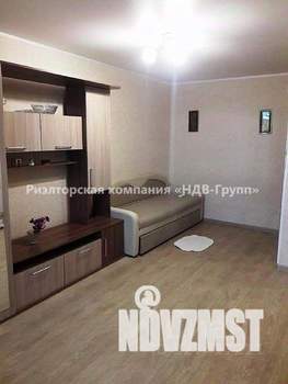 1-к квартира, на длительный срок, 31м2, 3/5 этаж