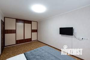 1-к квартира, посуточно, 33м2, 1/10 этаж