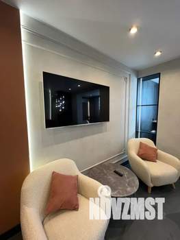 1-к квартира, посуточно, 45м2, 4/25 этаж