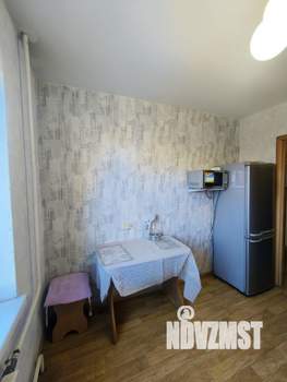 1-к квартира, посуточно, 33м2, 4/10 этаж