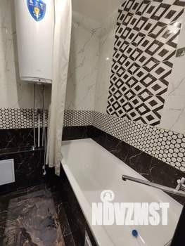 2-к квартира, посуточно, 47м2, 2/4 этаж