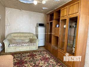 2-к квартира, на длительный срок, 42м2, 2/5 этаж