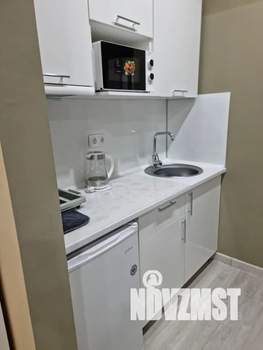 1-к квартира, посуточно, 28м2, 2/3 этаж